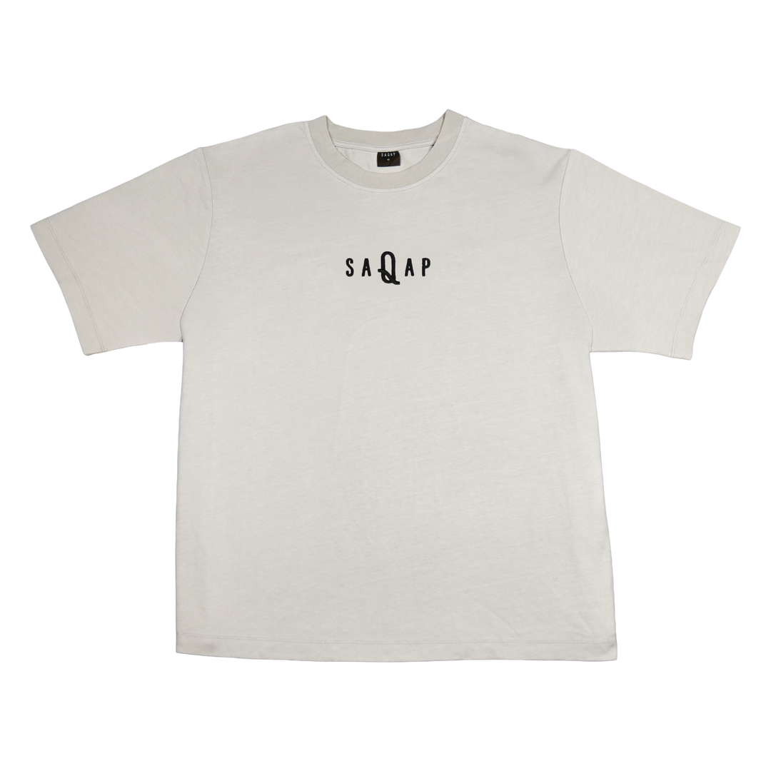 T-Shirt - Peacemaker Oversized