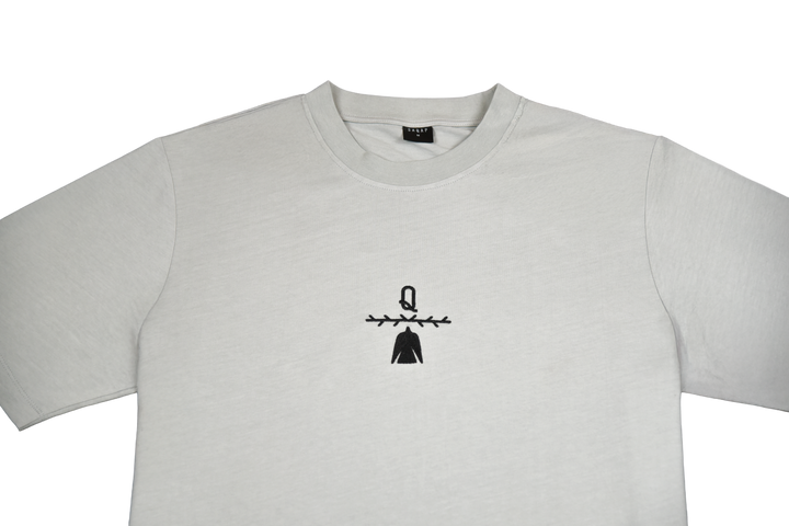 T-Shirt - Peace in the Sky Oversized
