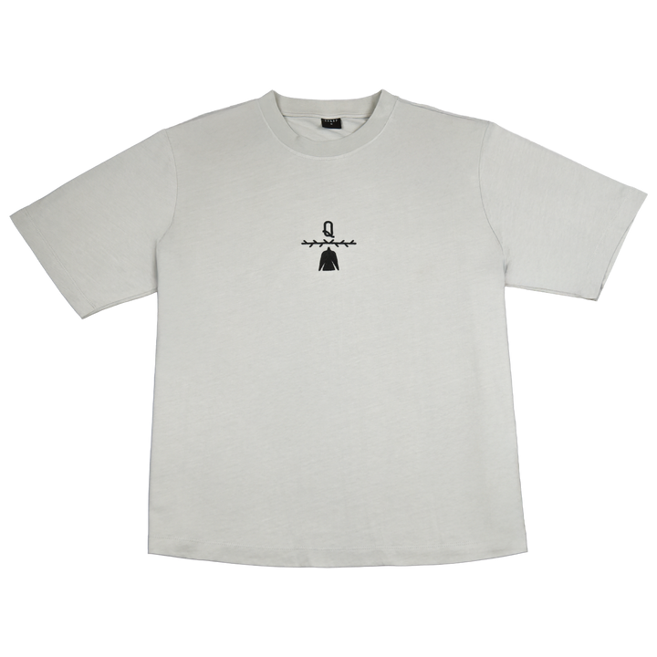 T-Shirt - Peace in the Sky Oversized