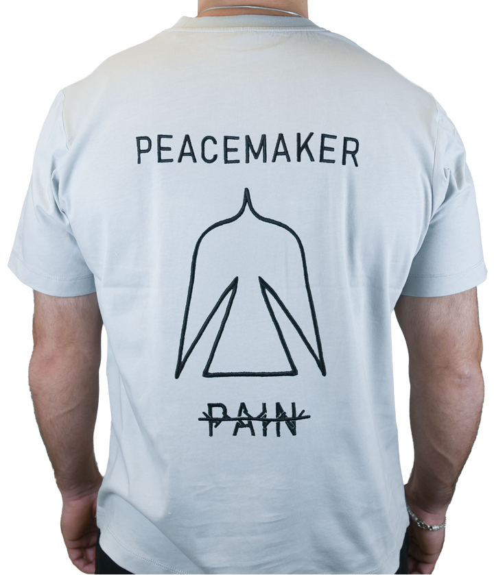 T-Shirt - Peacemaker Oversized