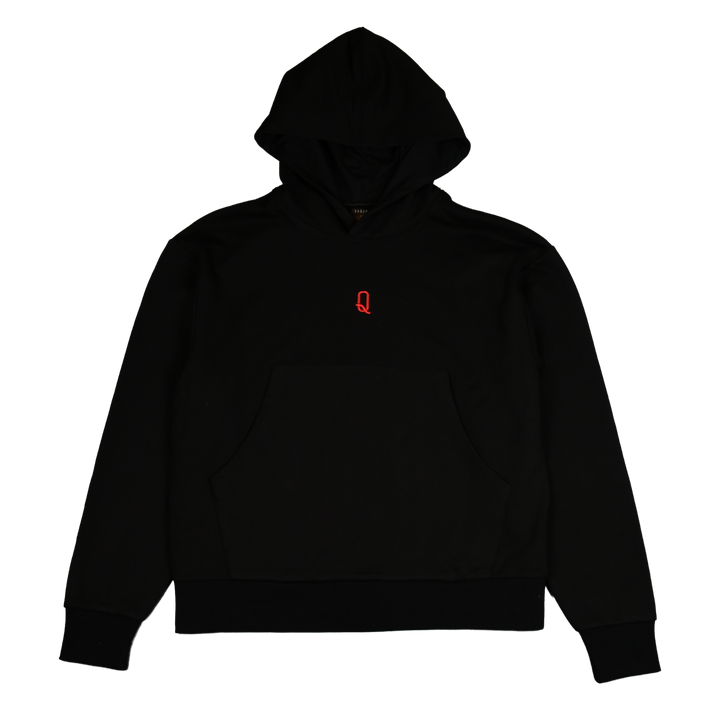 Hoodie - Peace in the Sky Oversized