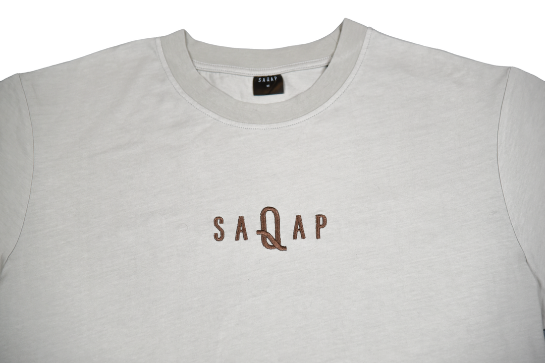 T-Shirt - Peacemaker Oversized