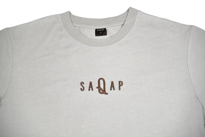 T-Shirt - Peacemaker Oversized