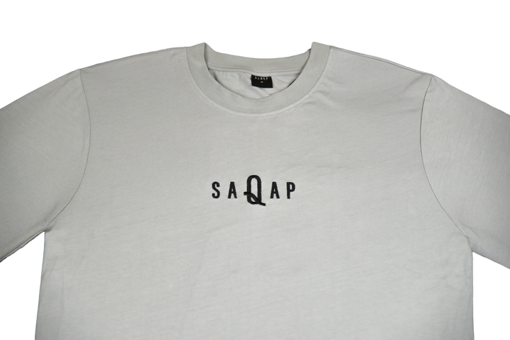 T-Shirt - Peacemaker Oversized