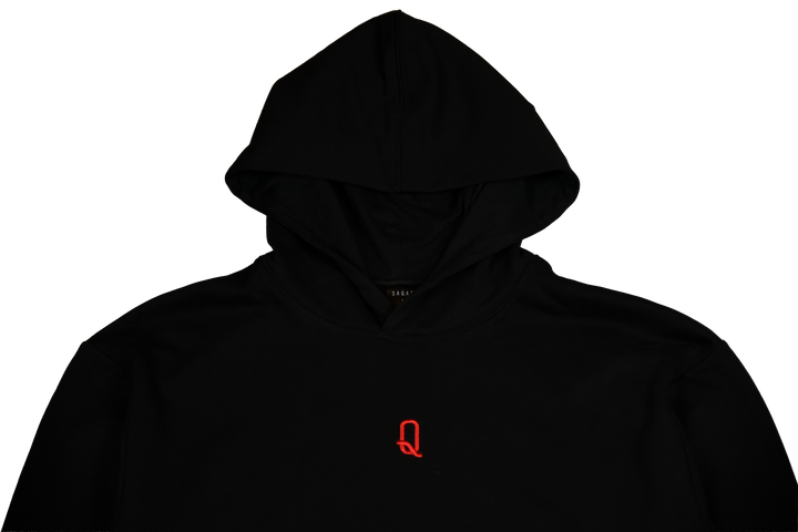 Hoodie - Peace in the Sky Oversized