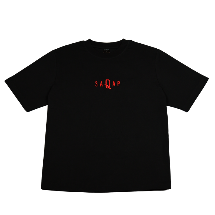 T-Shirt - Peacemaker Oversized