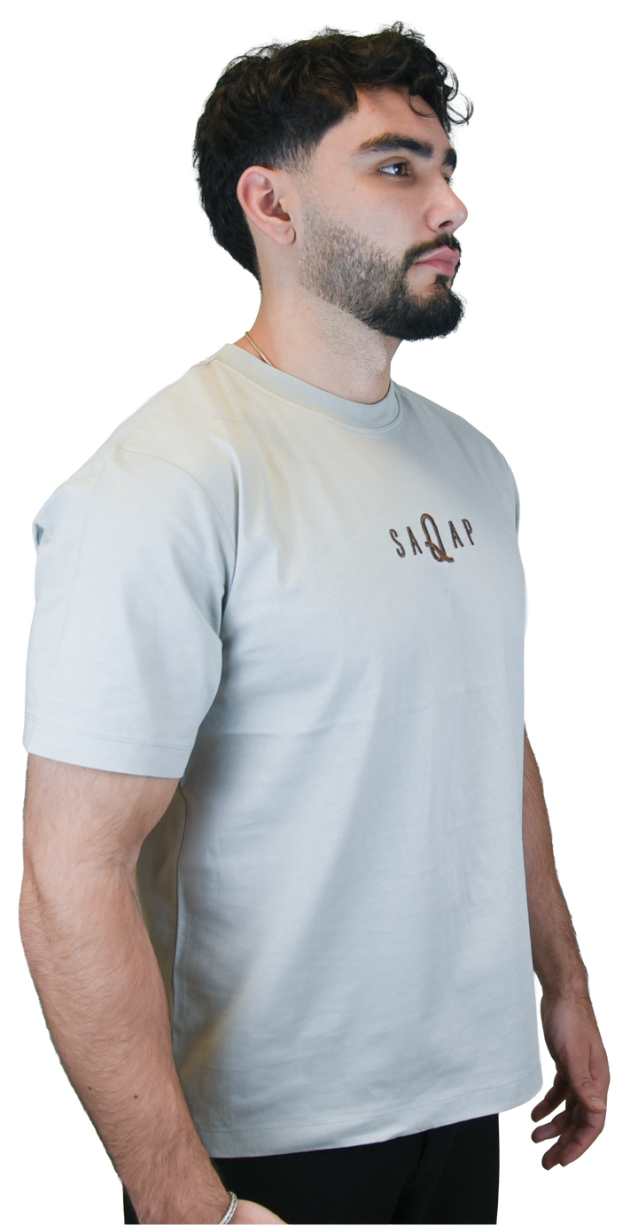 T-Shirt - Peacemaker Oversized