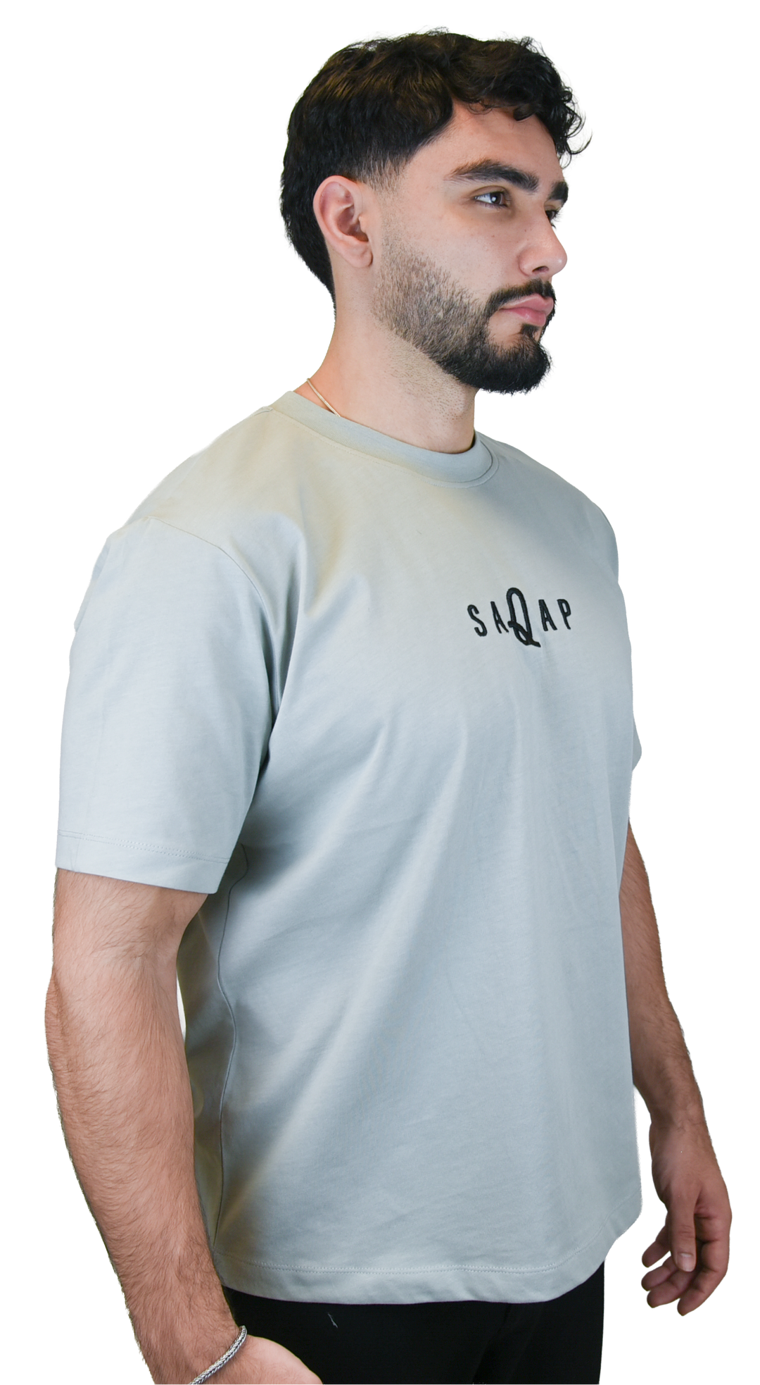 T-Shirt - Peacemaker Oversized