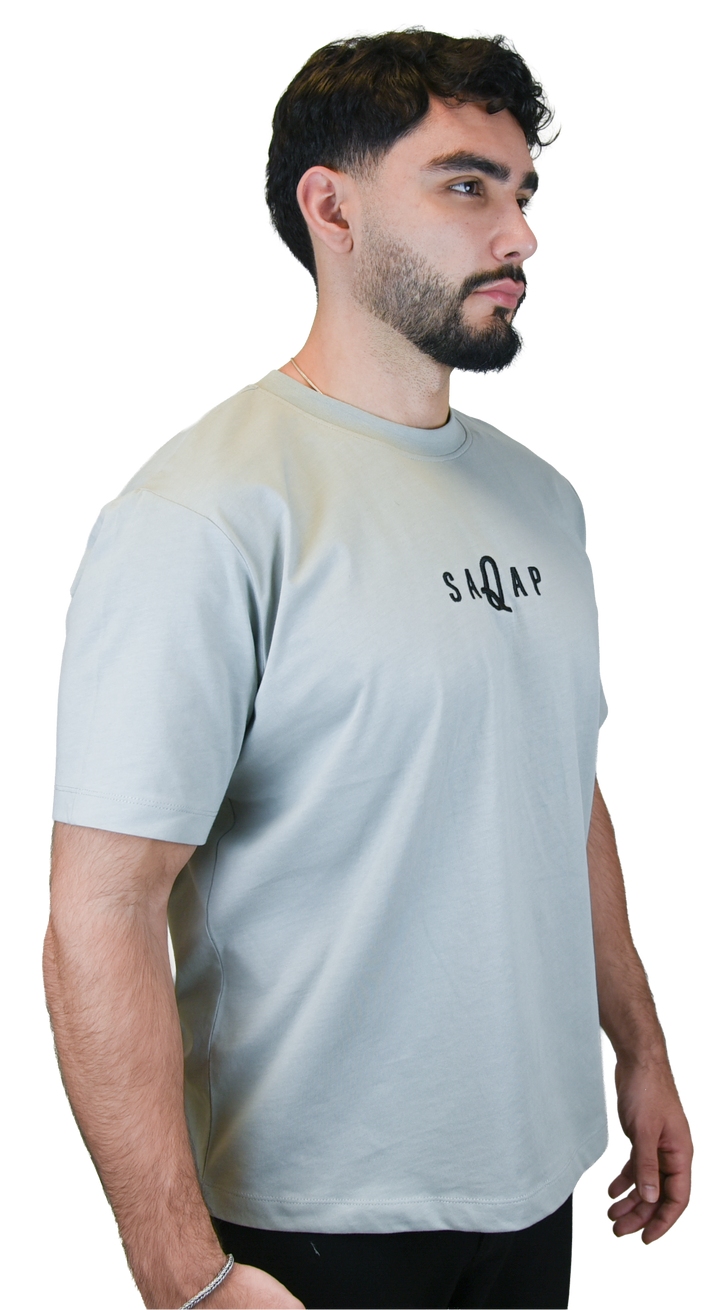 T-Shirt - Peacemaker Oversized