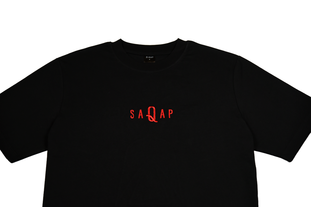 T-Shirt - Peacemaker Oversized