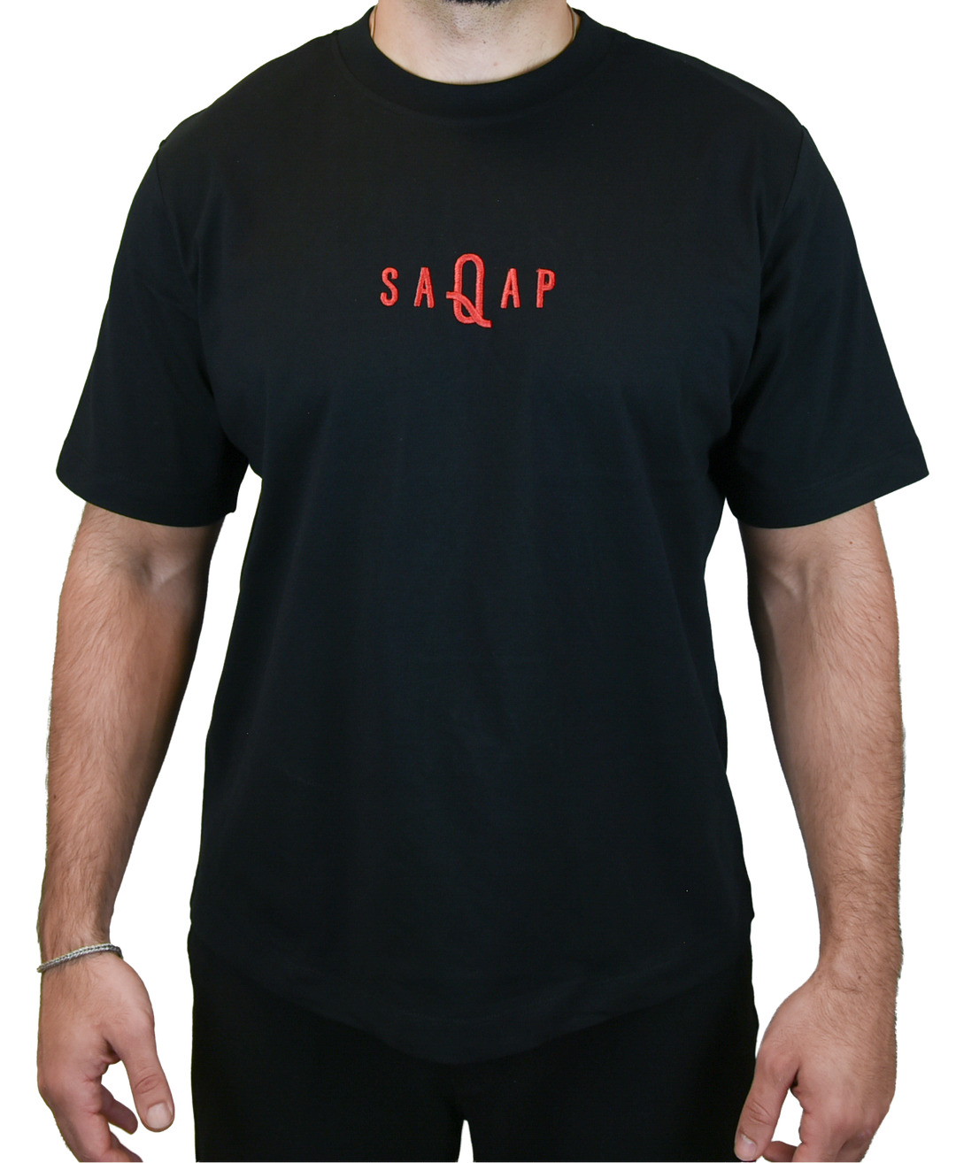T-Shirt - Peacemaker Oversized