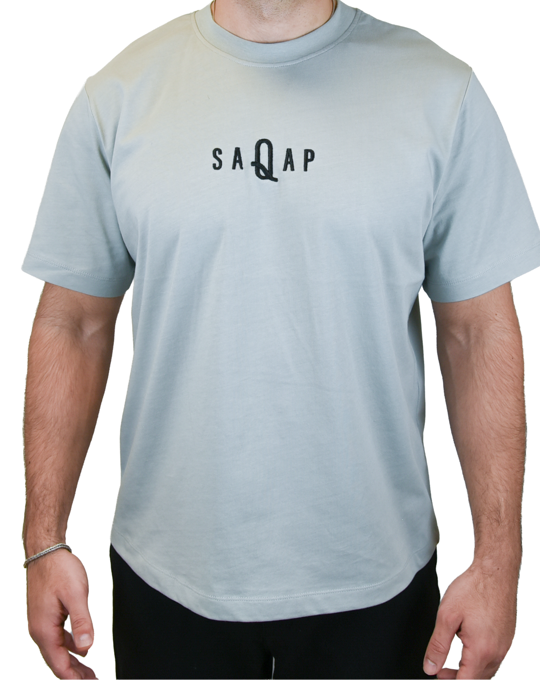 T-Shirt - Peacemaker Oversized