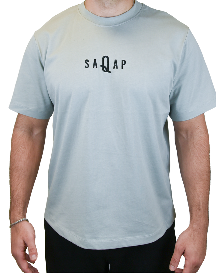T-Shirt - Peacemaker Oversized