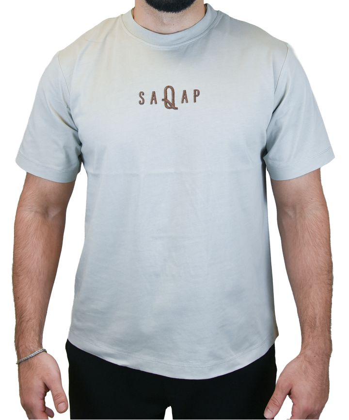 T-Shirt - Peacemaker Oversized